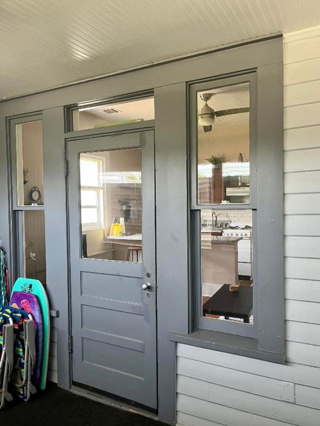 Photo of 711 S N Street #1, Lake Worth Beach, FL 33460 (MLS # R11140112)