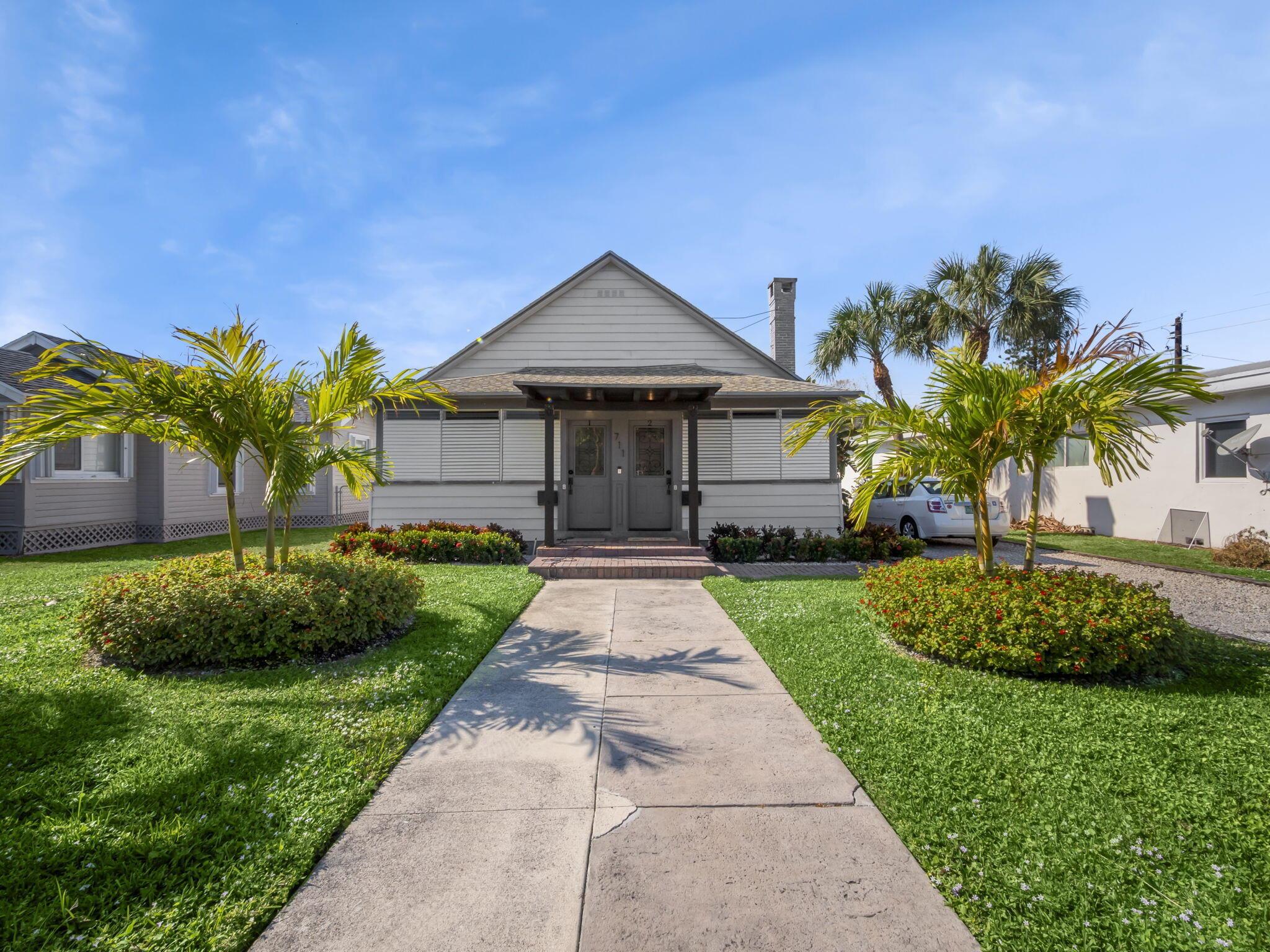 Lake Worth Town Of Add - Residential Lease