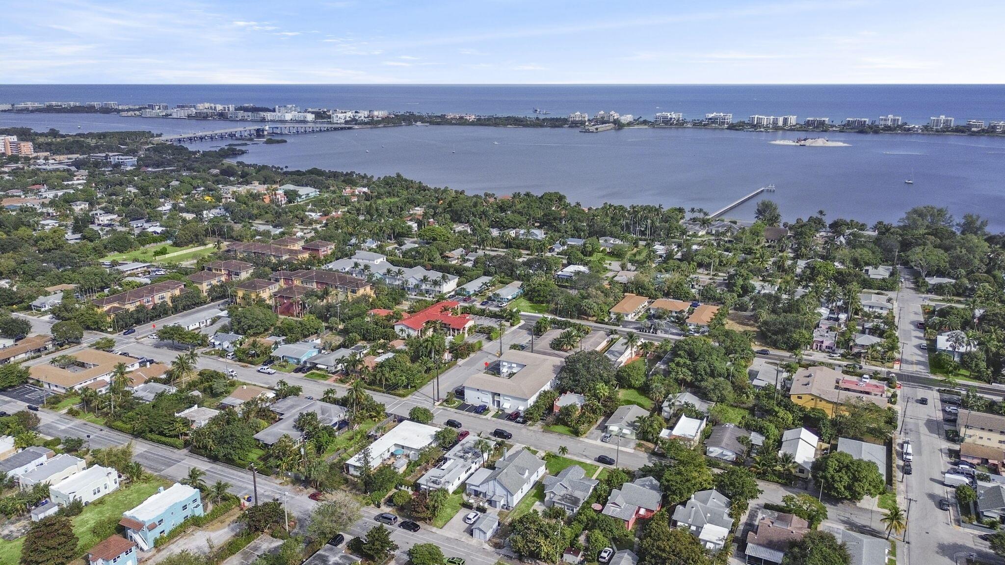 Lake Worth Town Of Add - Residential Lease