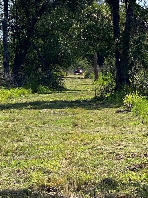 TBD S Header Canal Road Fort Pierce FL 34945