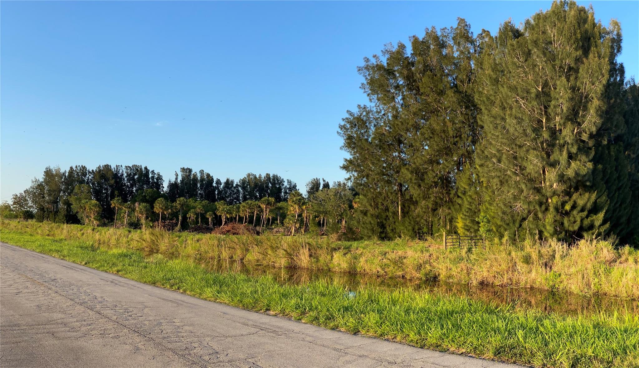 TBD S Header Canal Road