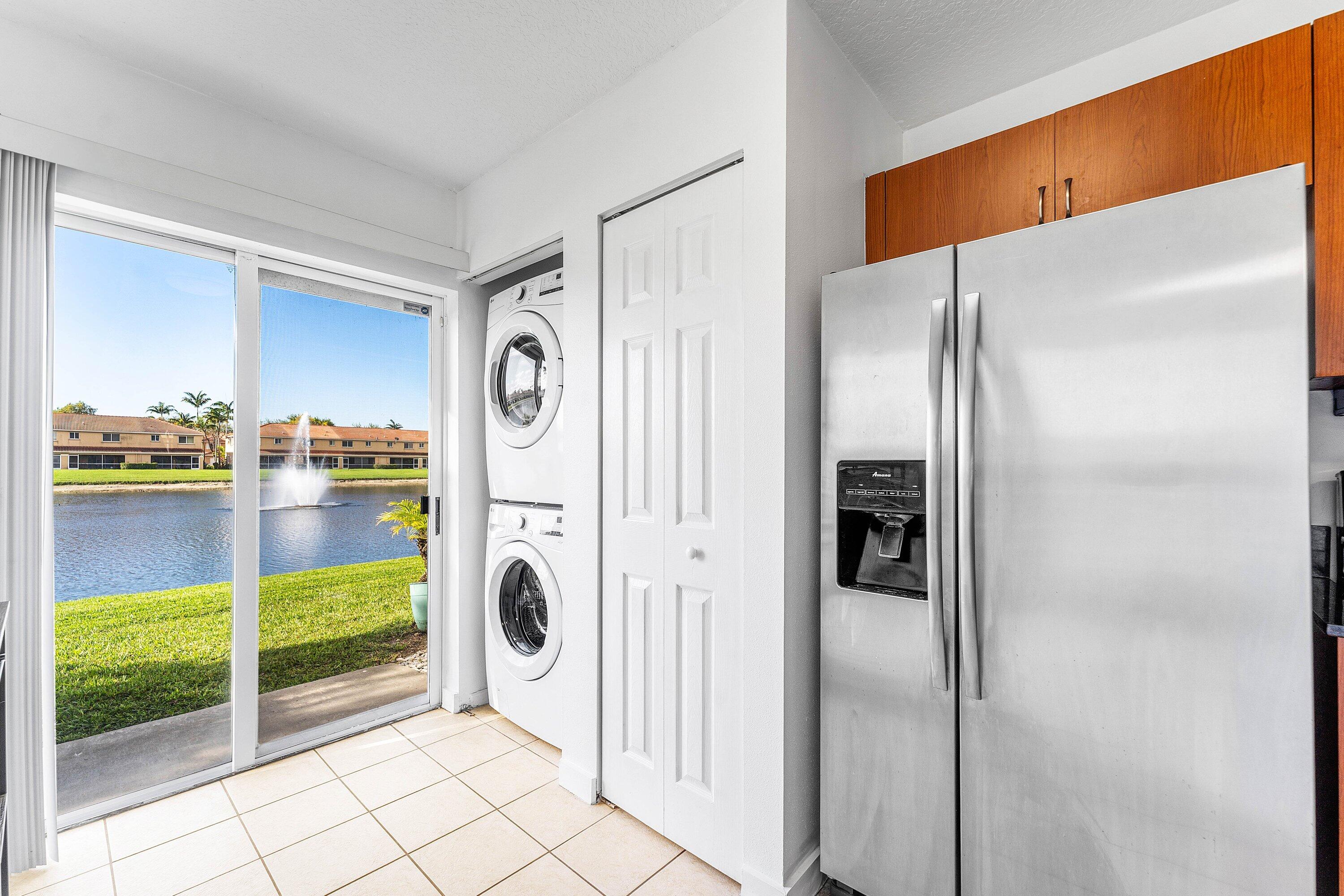 COVE AT BRIAR BAY CONDO - Residential