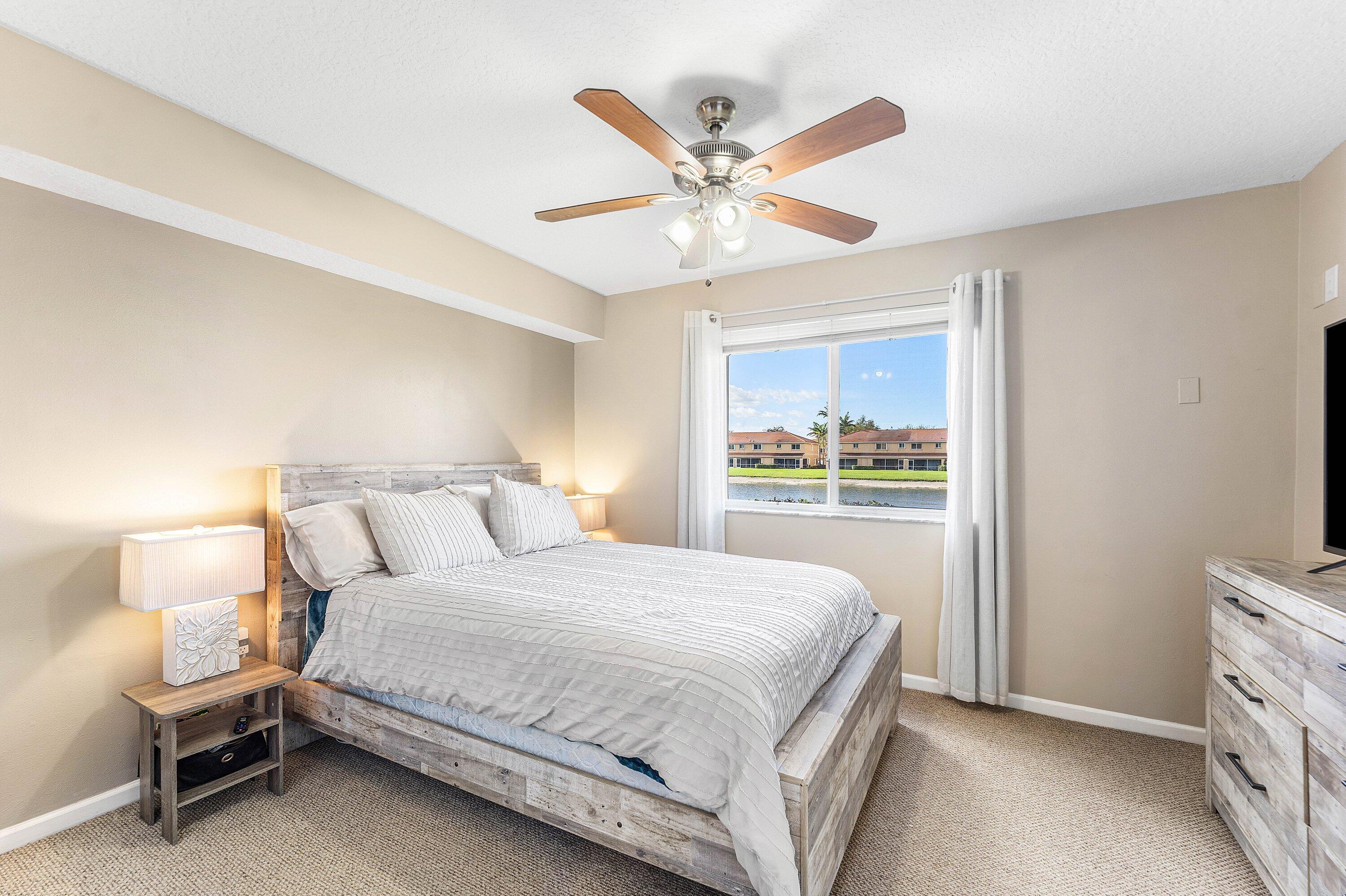 COVE AT BRIAR BAY CONDO - Residential