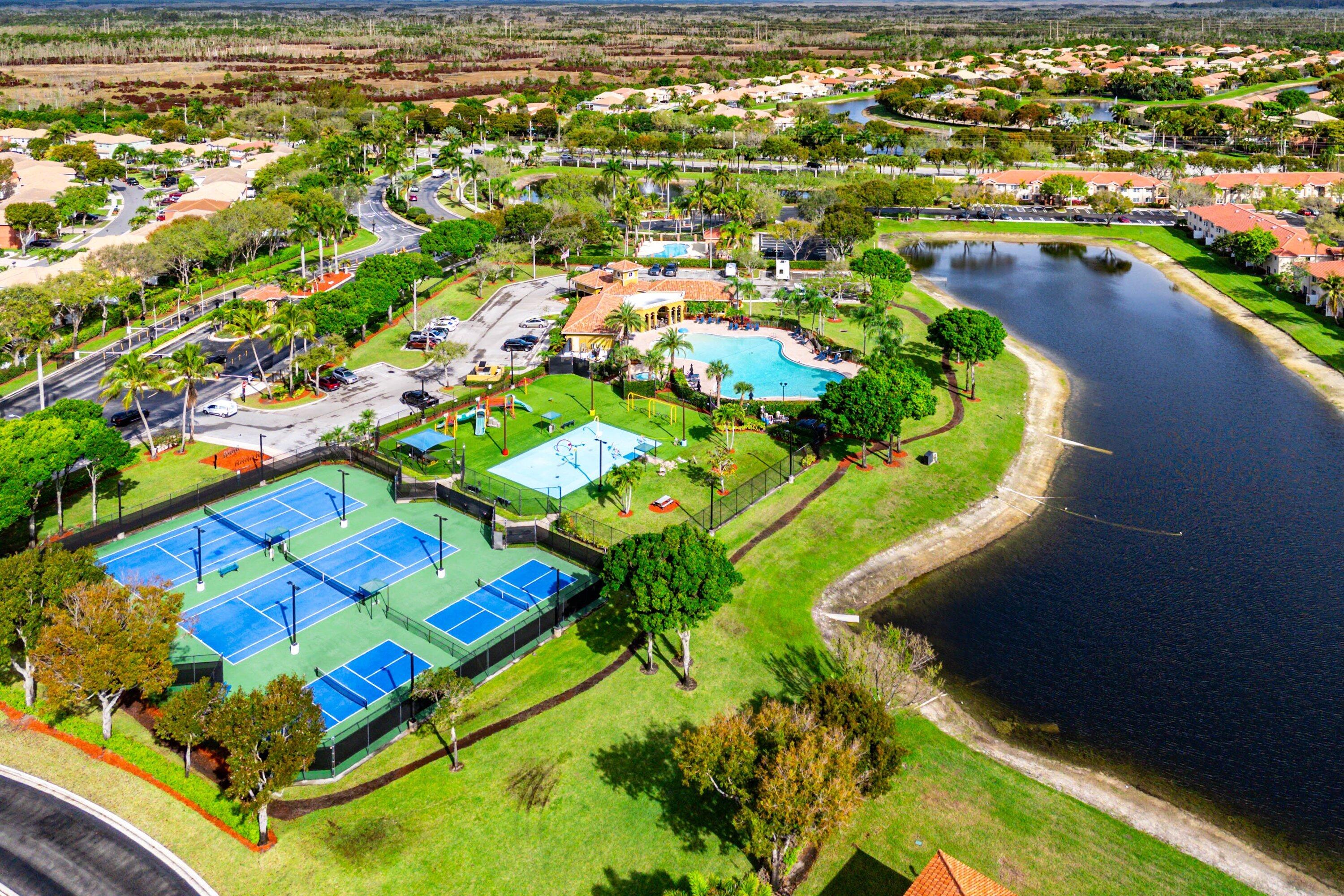 COVE AT BRIAR BAY CONDO - Residential