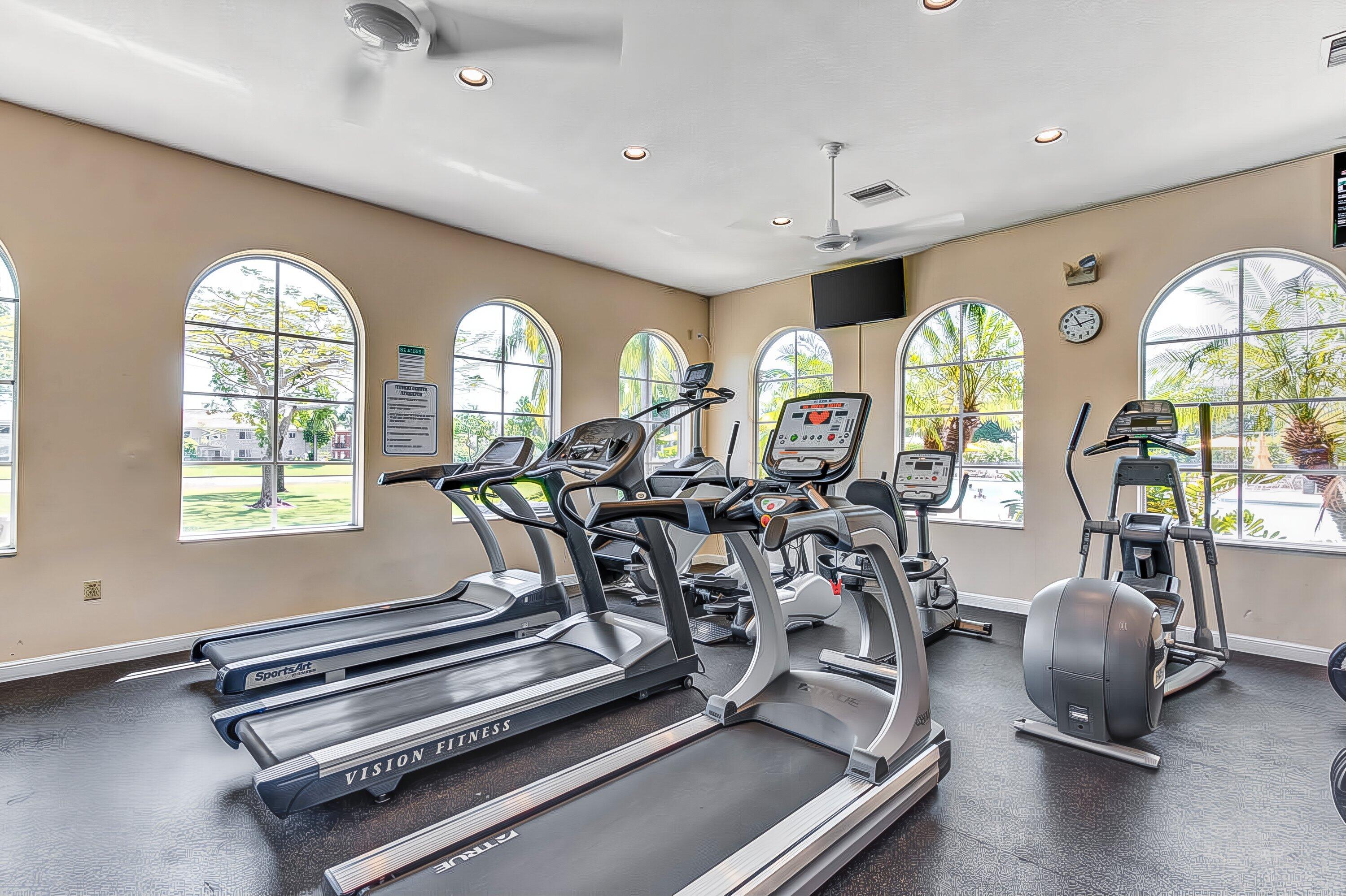 COVE AT BRIAR BAY CONDO - Residential