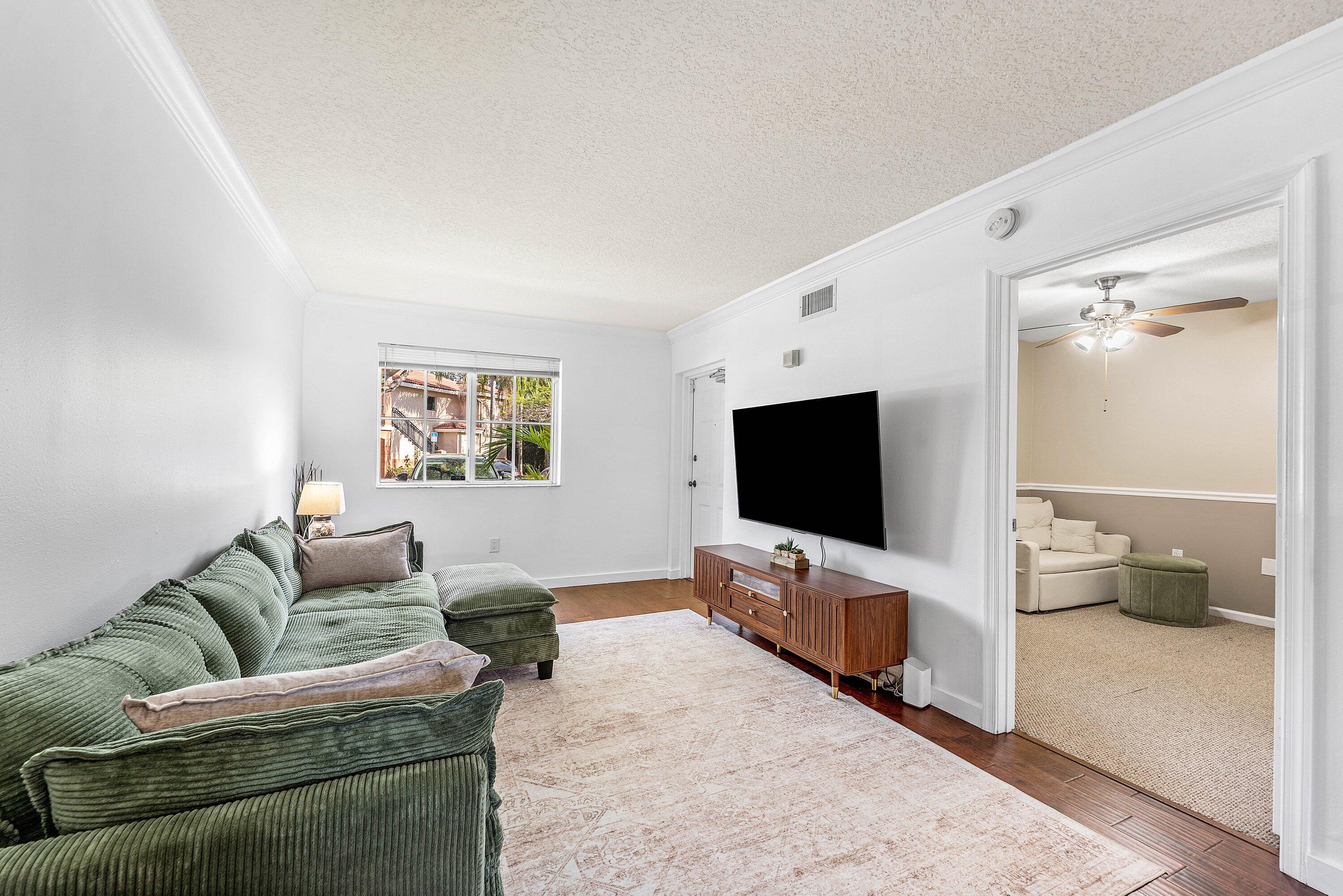 COVE AT BRIAR BAY CONDO - Residential