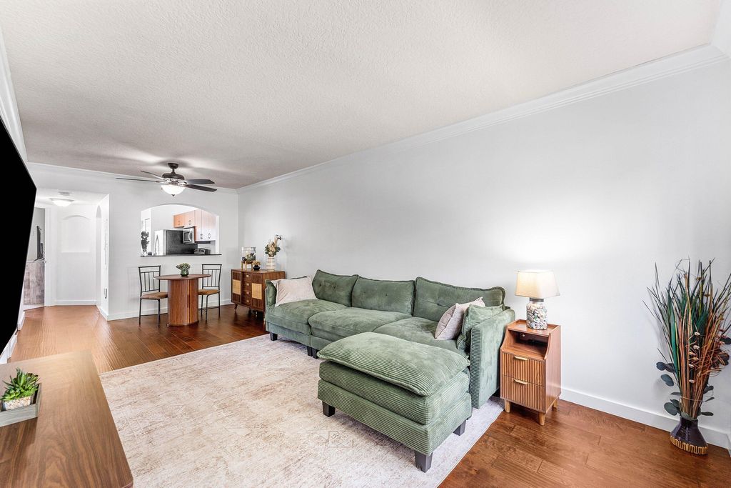 Photo of 3490 Briar Bay Boulevard #105, West Palm Beach, FL 33411 (MLS # B26005021)