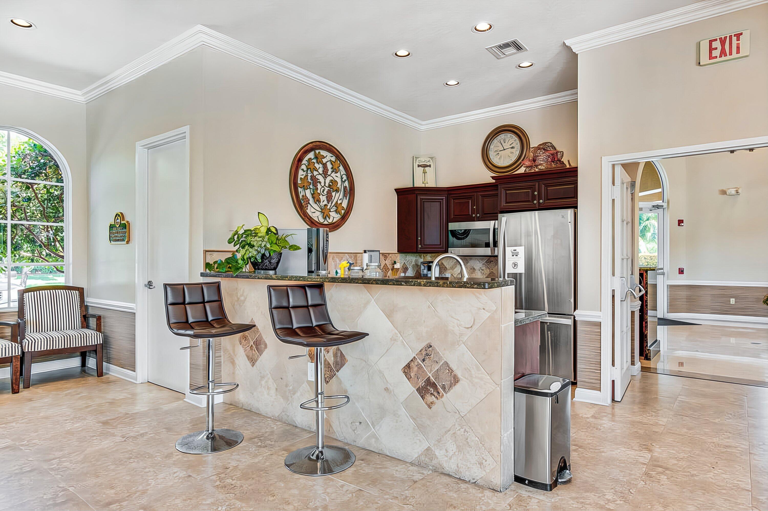 COVE AT BRIAR BAY CONDO - Residential