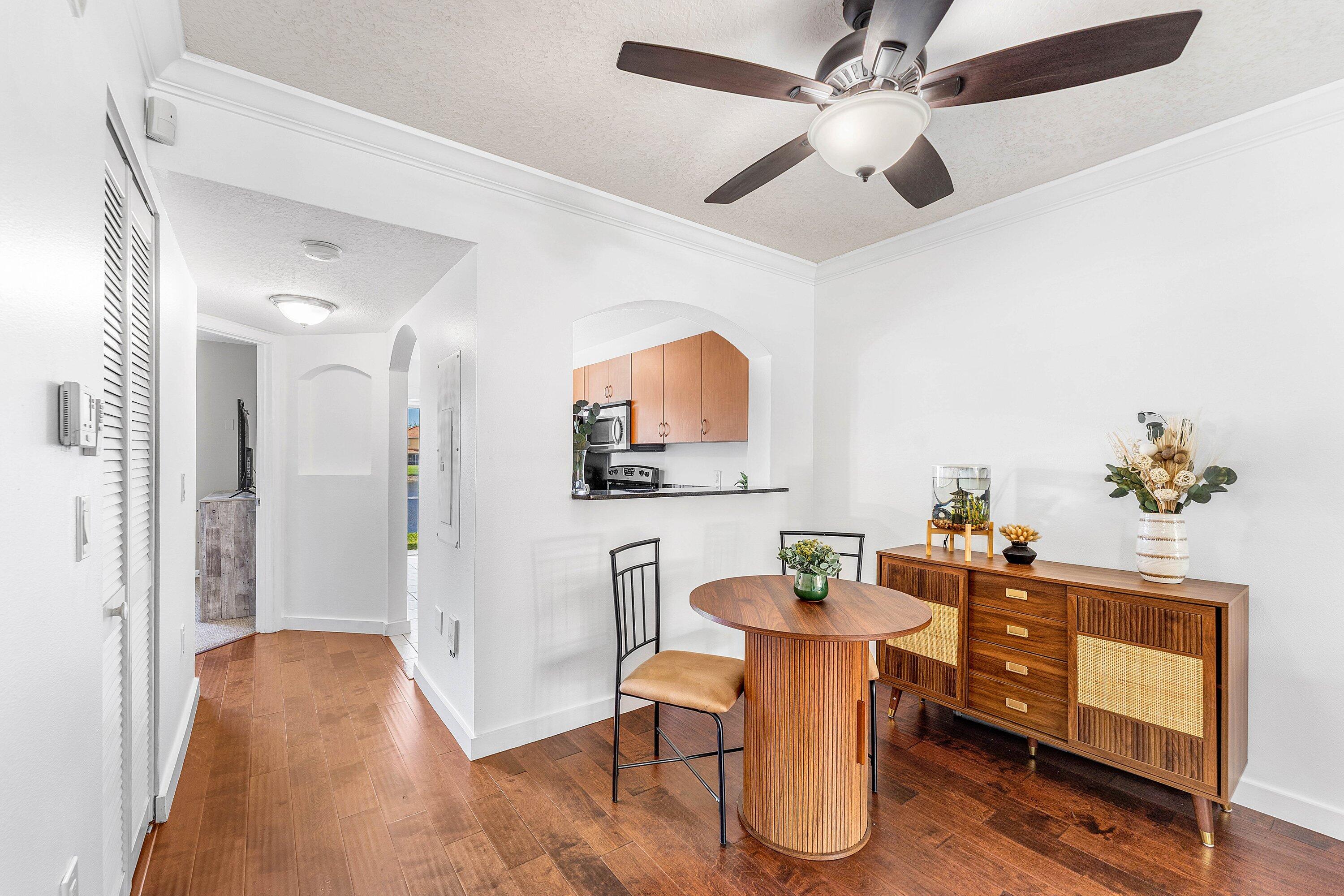 COVE AT BRIAR BAY CONDO - Residential