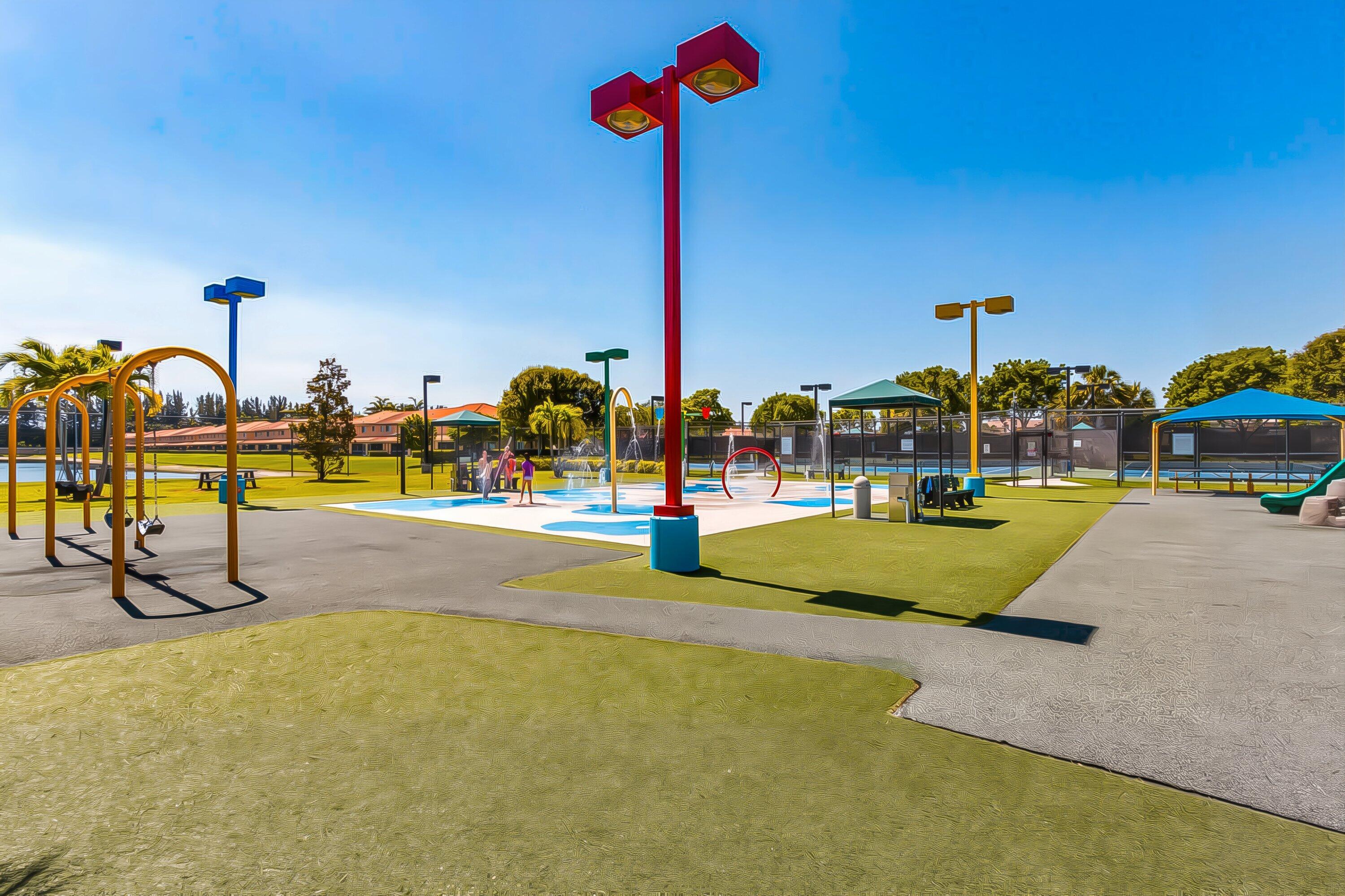 COVE AT BRIAR BAY CONDO - Residential