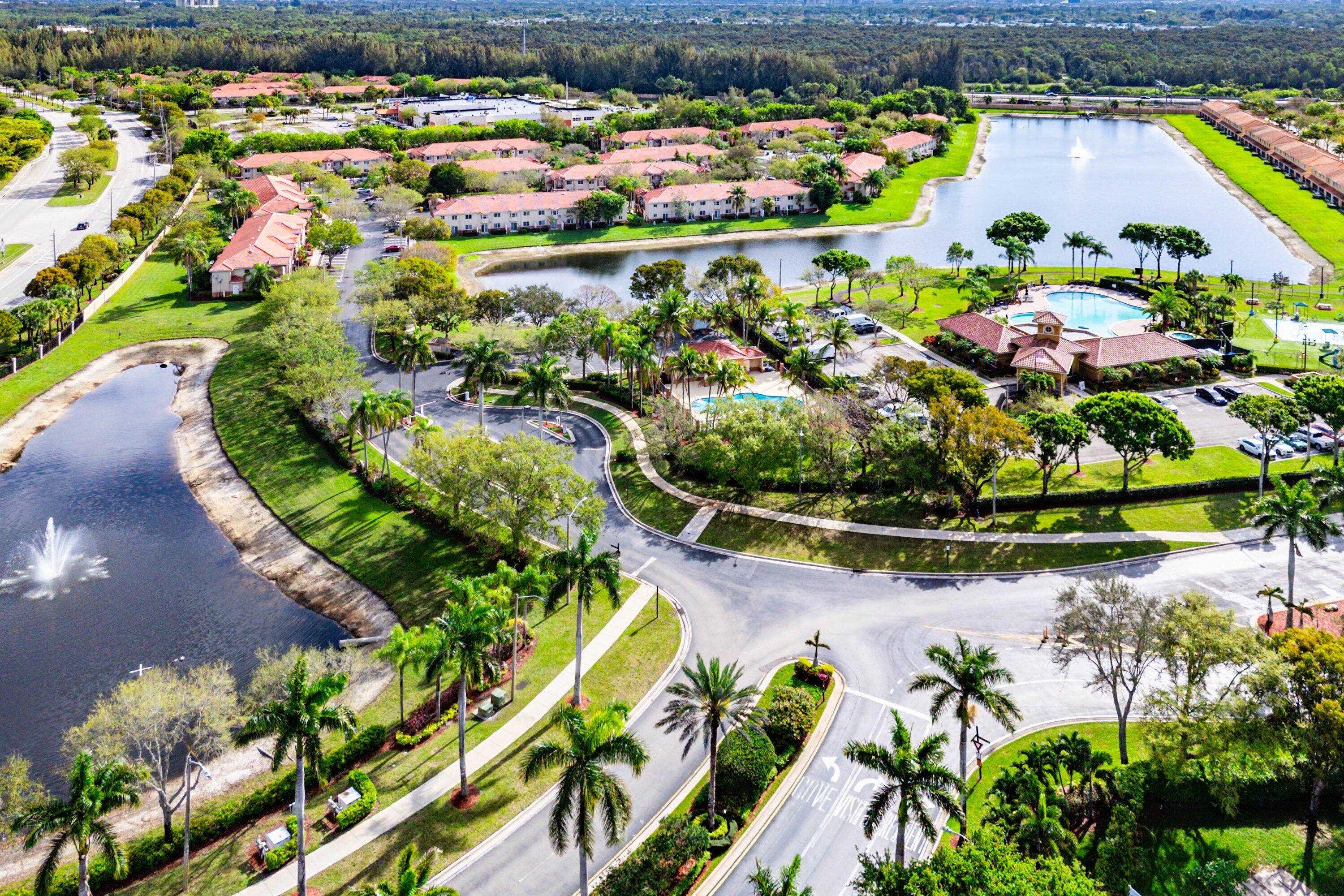 COVE AT BRIAR BAY CONDO - Residential