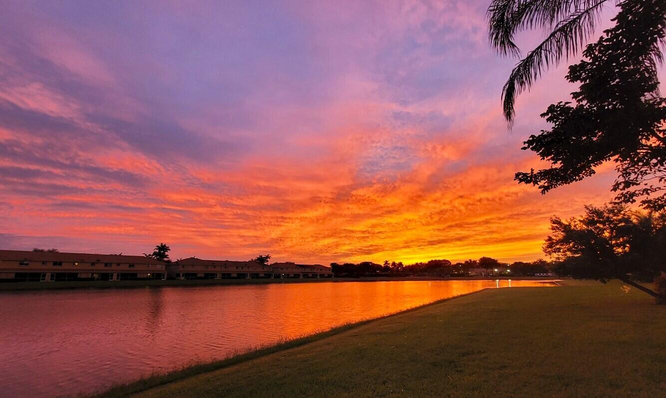 COVE AT BRIAR BAY CONDO - Residential