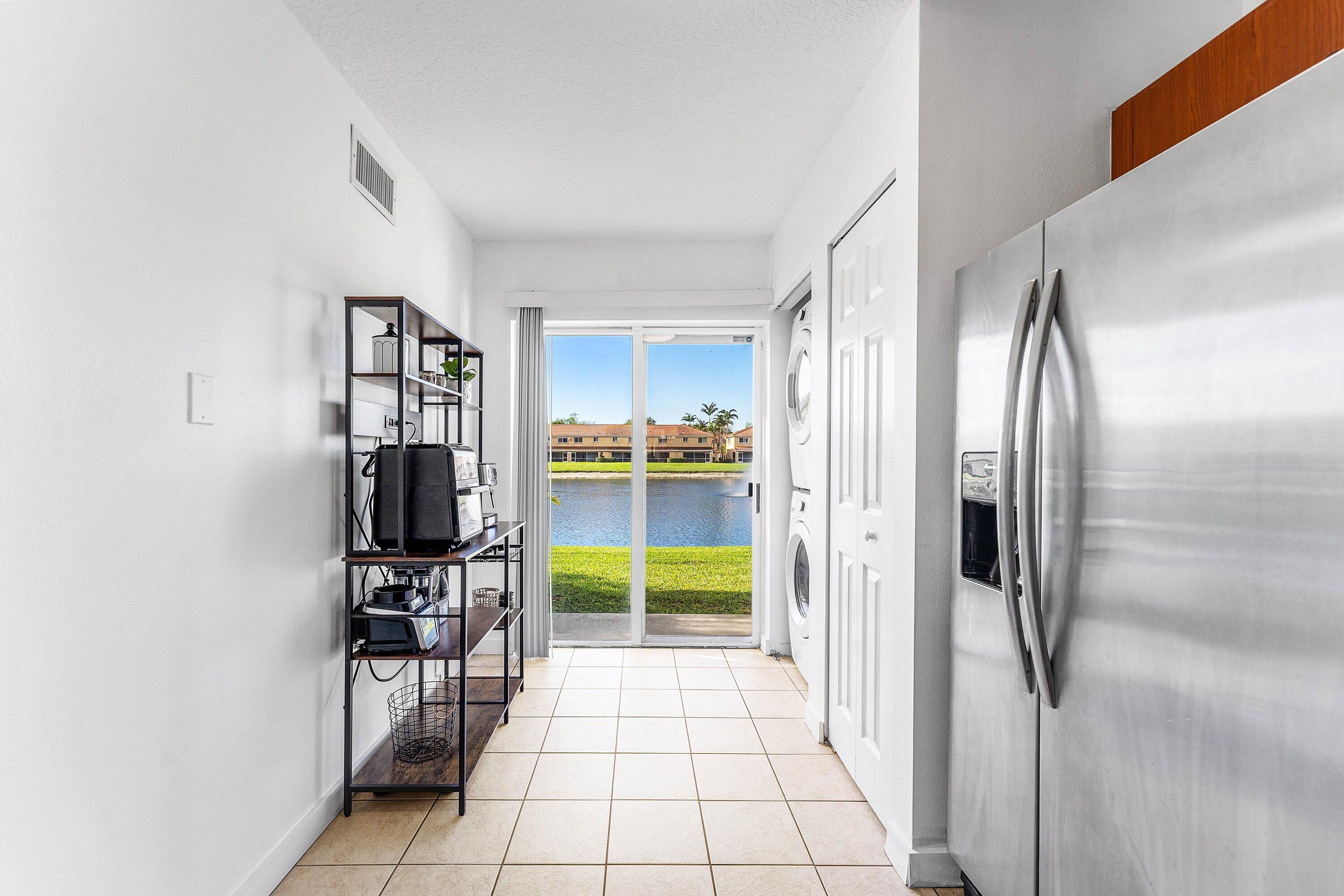 COVE AT BRIAR BAY CONDO - Residential