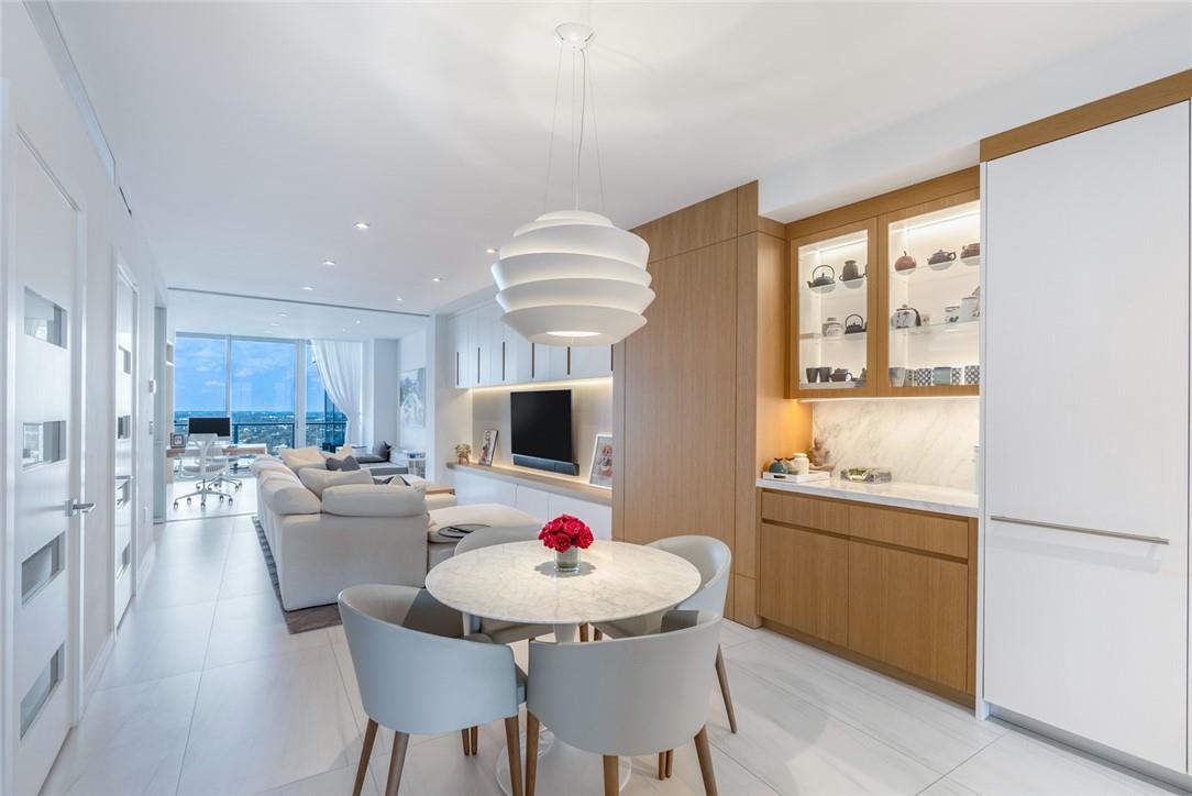 Auberge - Residential