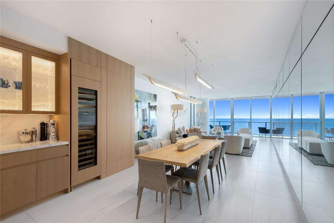 Auberge - Residential