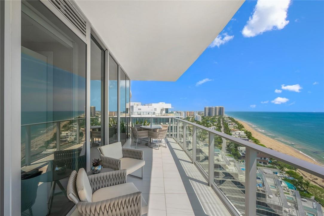 Auberge - Residential