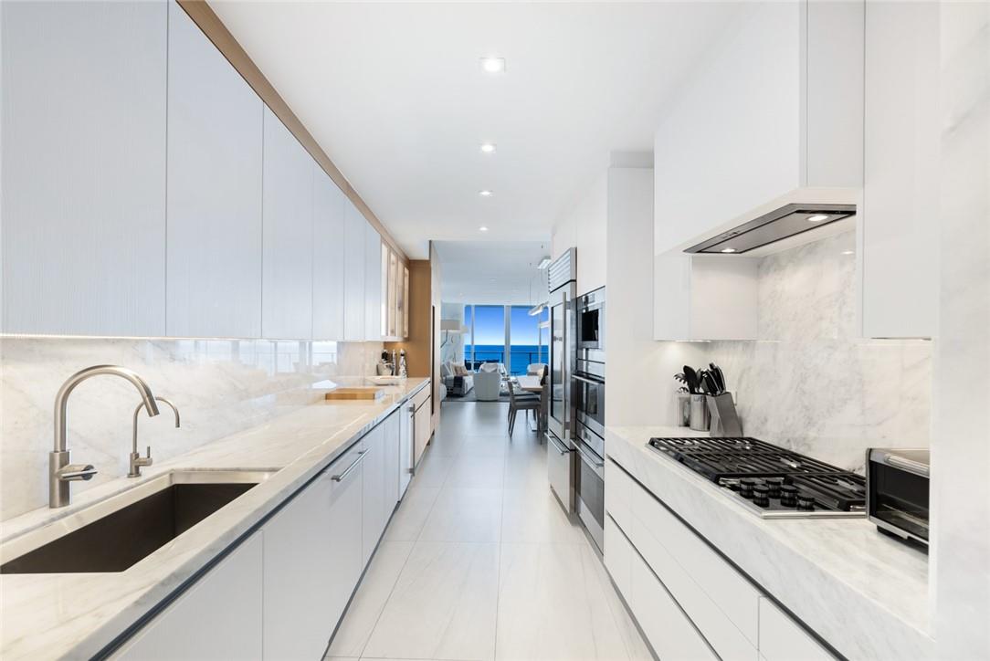 Auberge - Residential