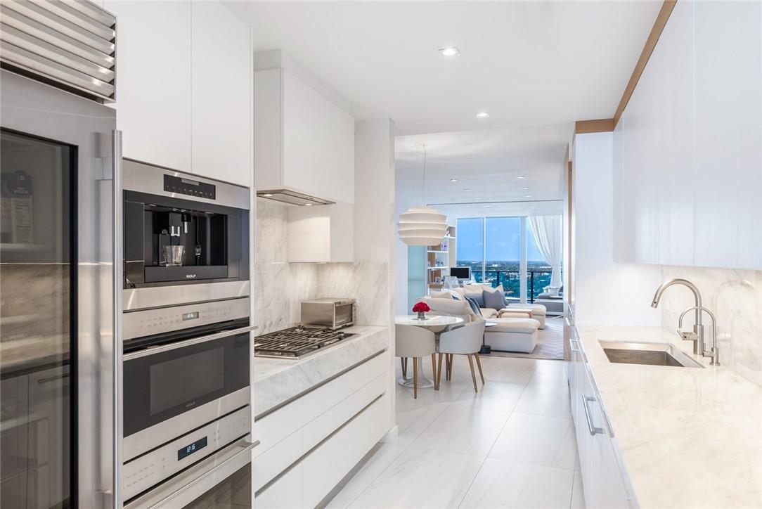 Auberge - Residential