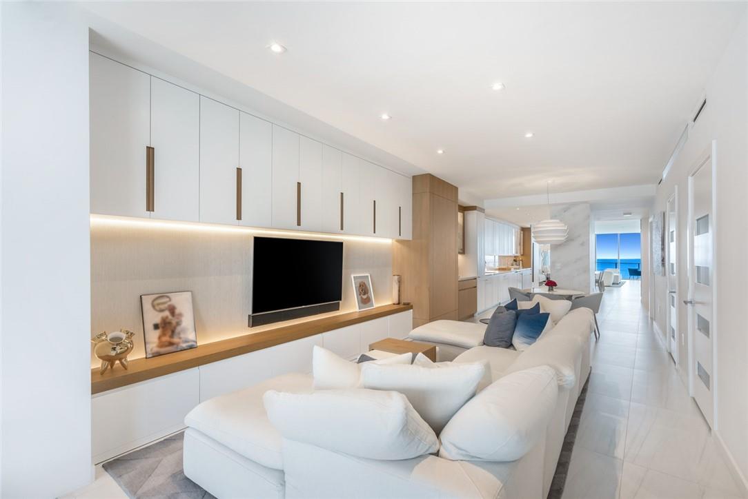 Auberge - Residential