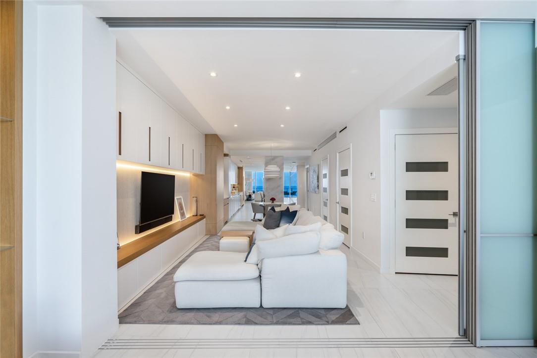 Auberge - Residential