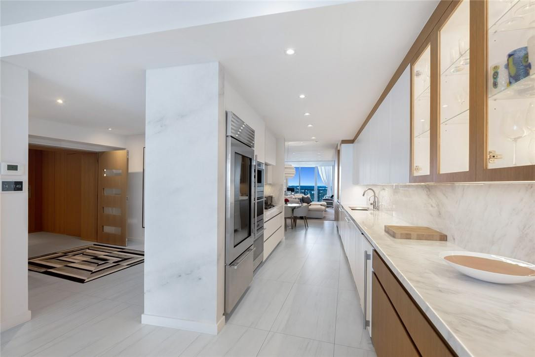 Auberge - Residential