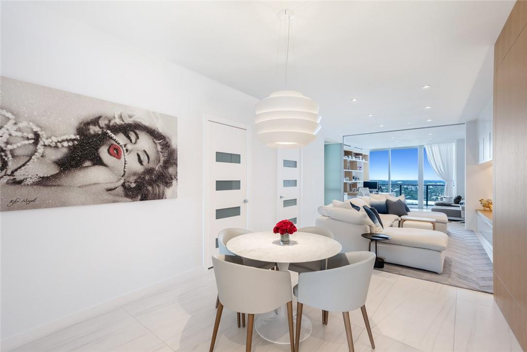 Auberge - Residential