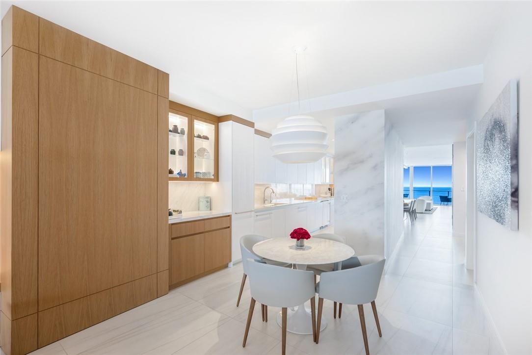 Auberge - Residential