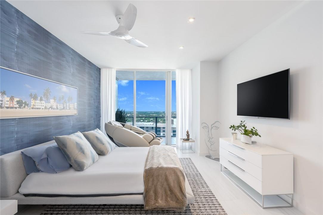 Auberge - Residential