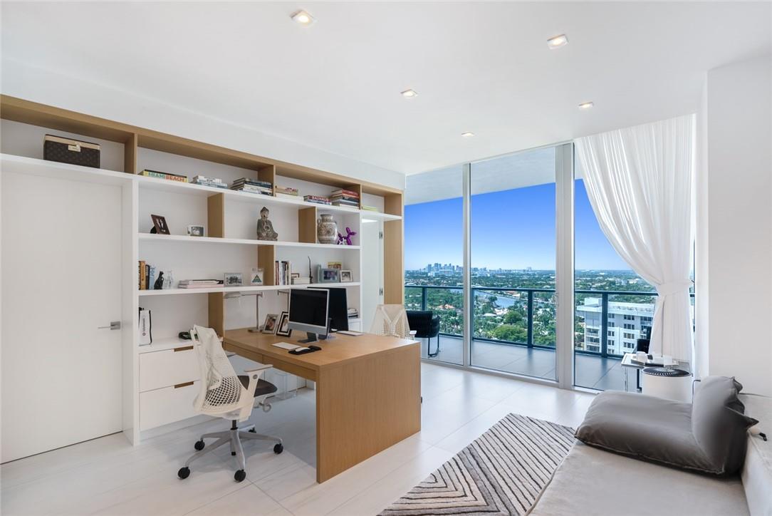 Auberge - Residential