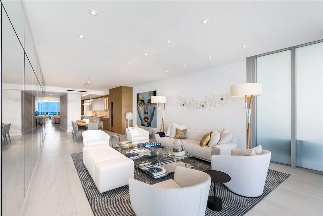 Auberge - Residential