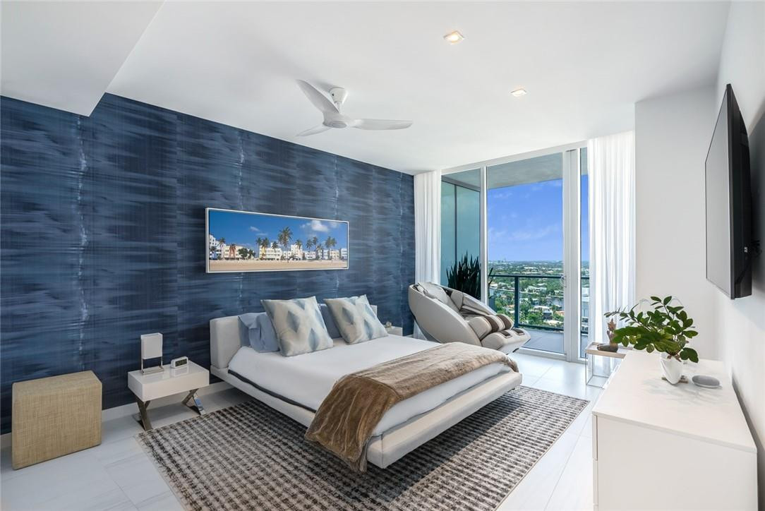 Auberge - Residential