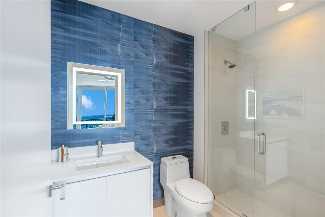 Auberge - Residential