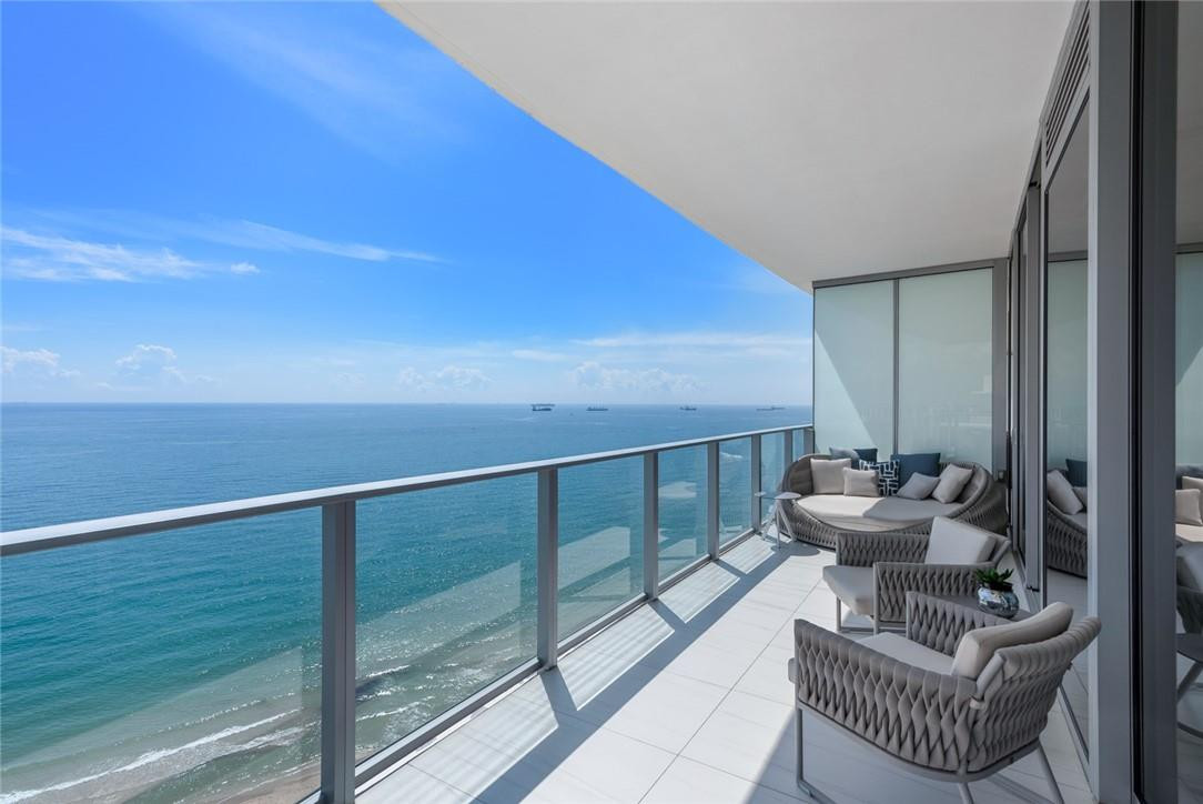 Auberge - Residential