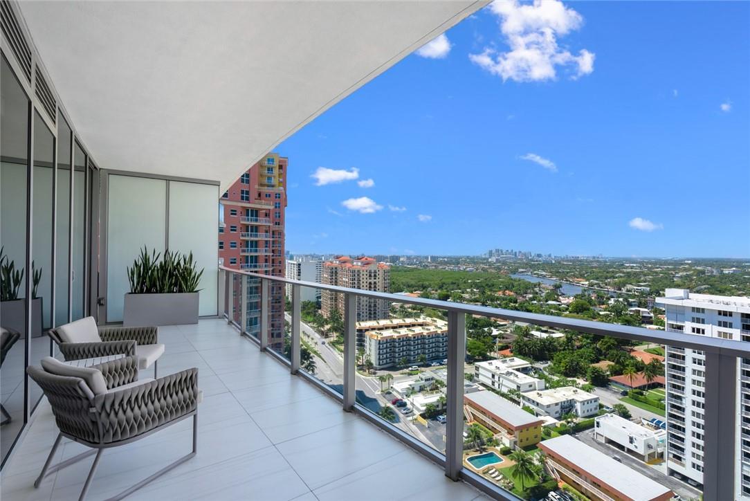 Auberge - Residential