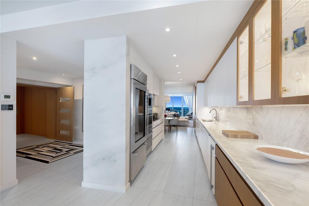 Auberge - Residential