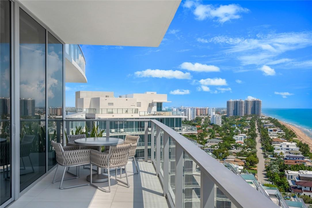 Auberge - Residential