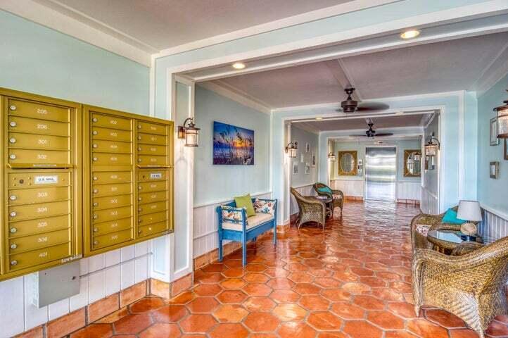 Ocean Villas - Residential Lease