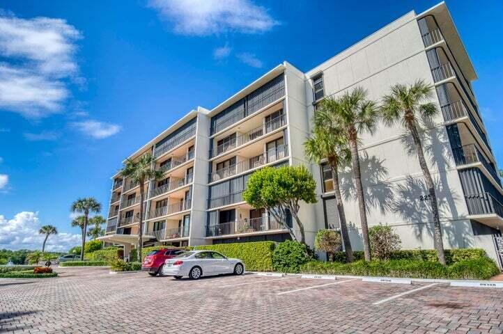 Ocean Villas - Residential Lease