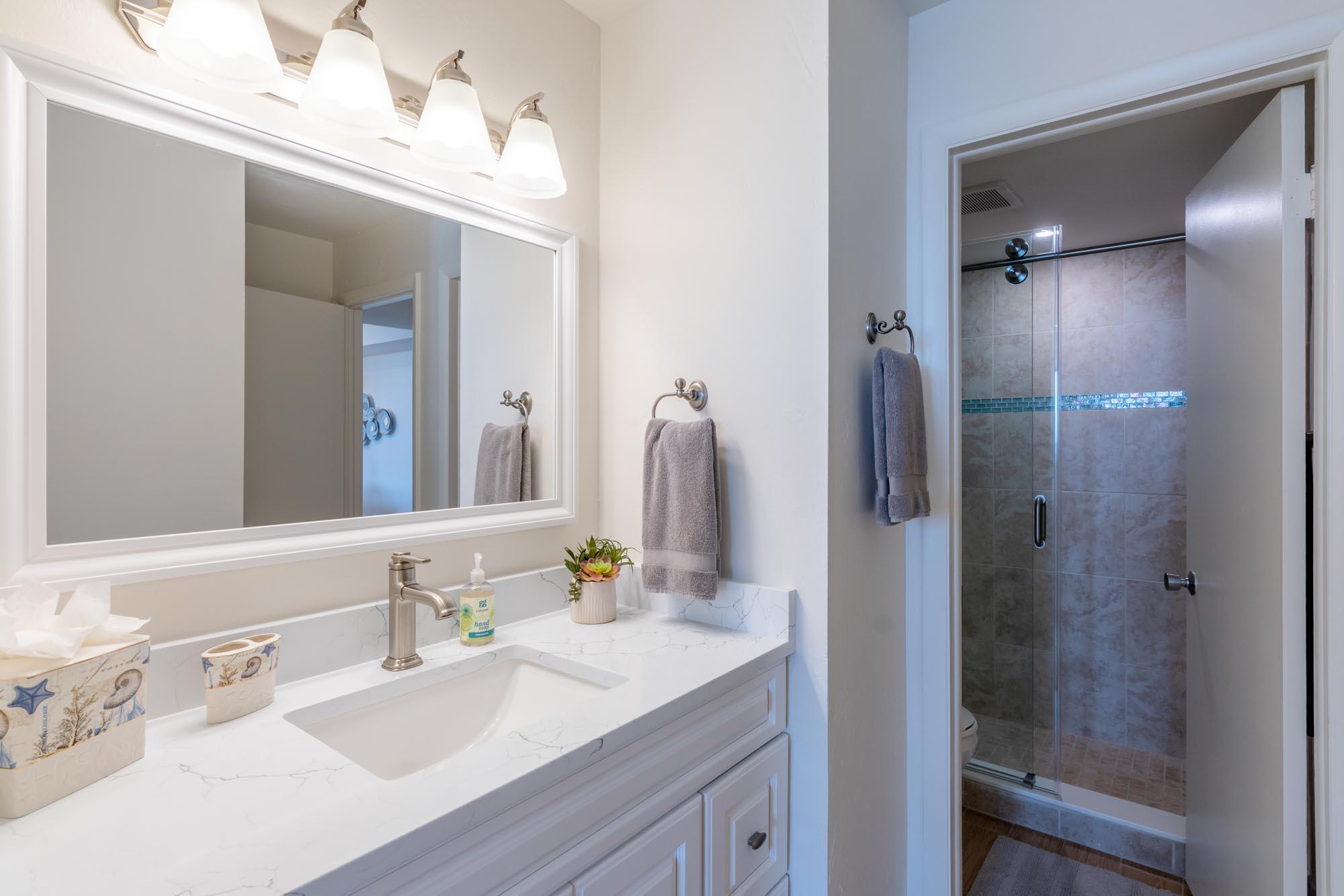 Ocean Villas - Residential Lease