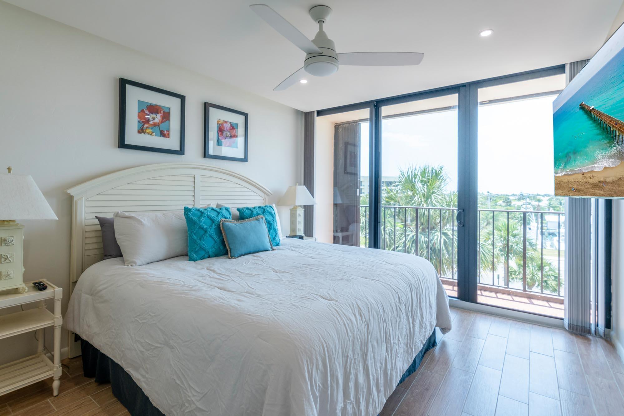 Ocean Villas - Residential Lease