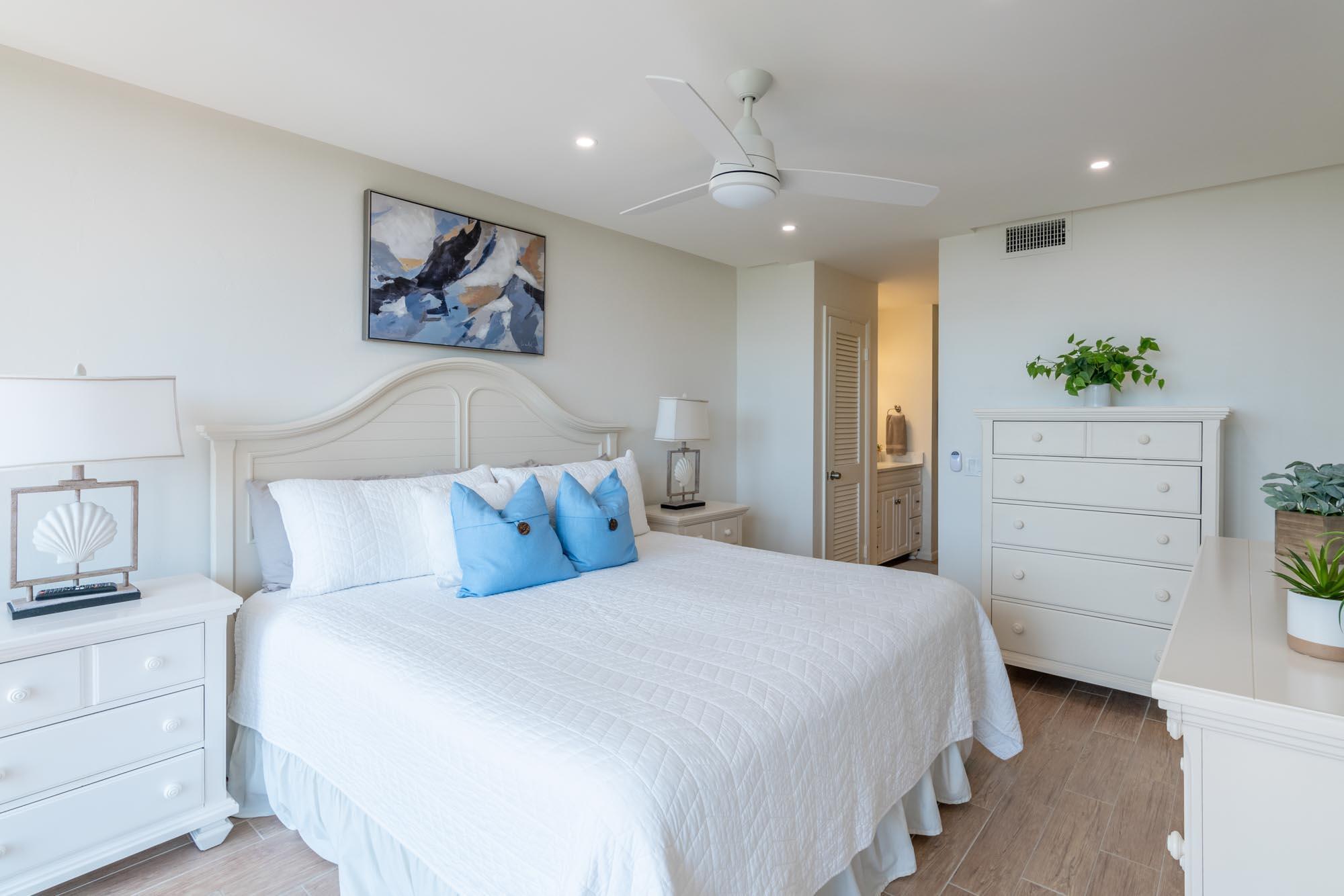 Ocean Villas - Residential Lease