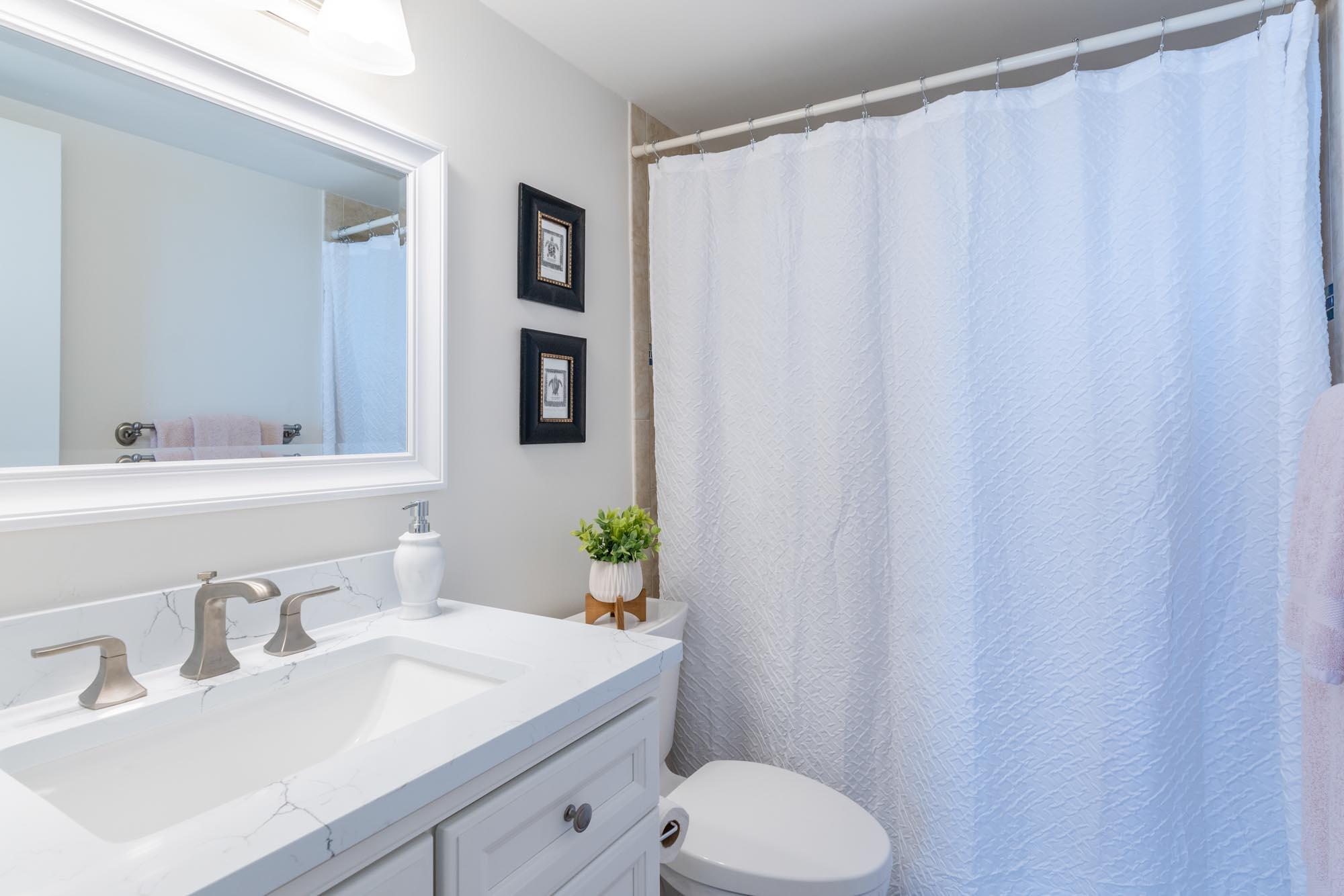 Ocean Villas - Residential Lease