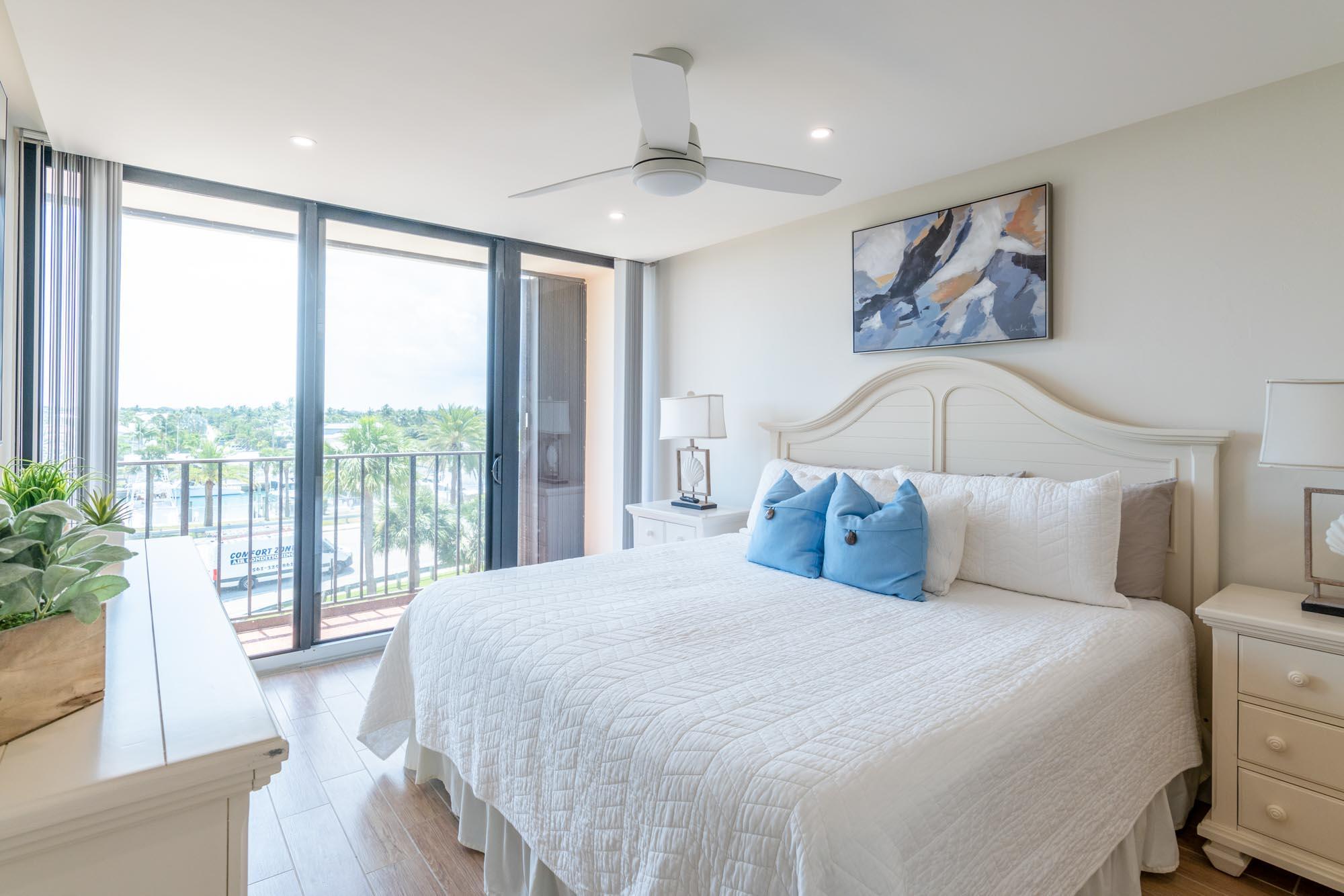 Ocean Villas - Residential Lease