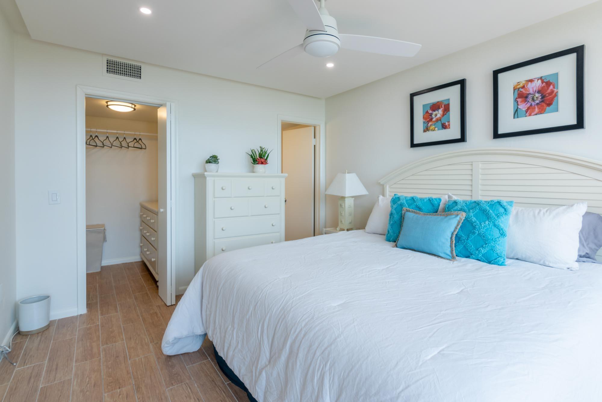 Ocean Villas - Residential Lease