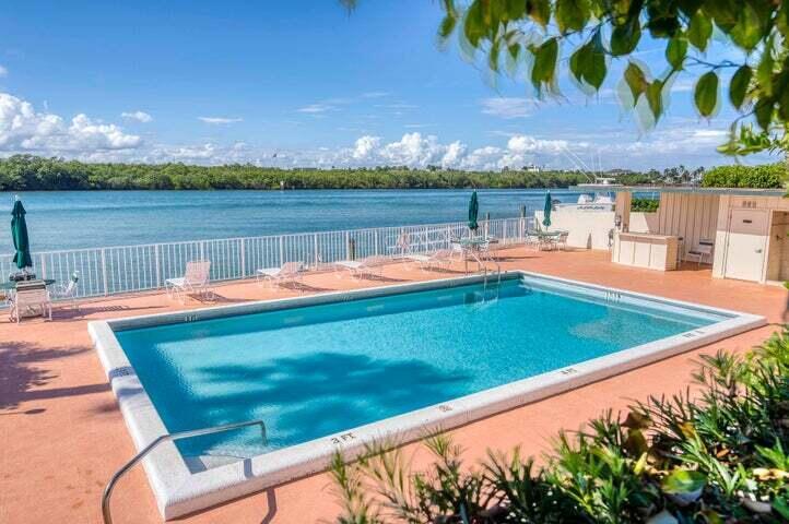 Ocean Villas - Residential Lease