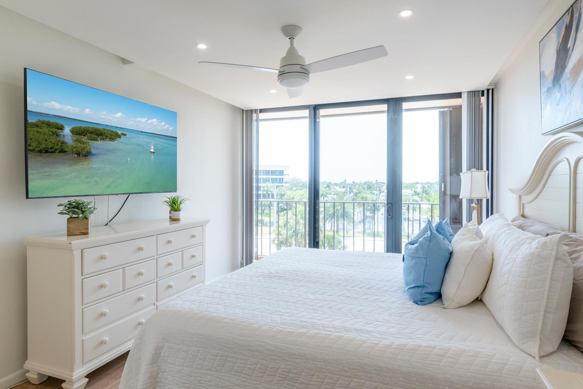 Ocean Villas - Residential Lease