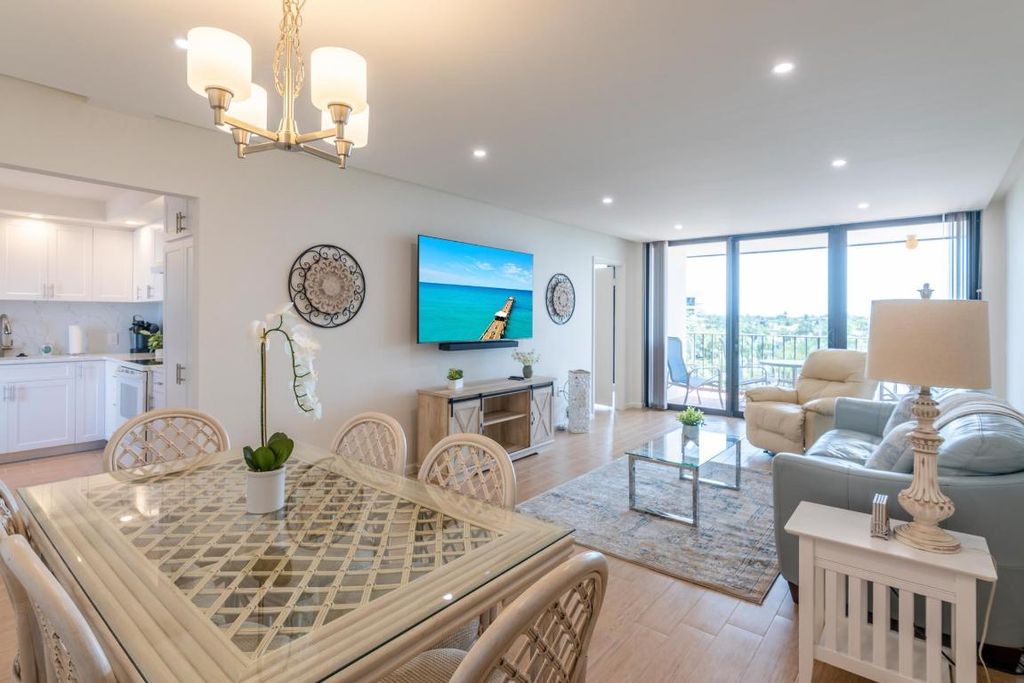 Photo of 225 Beach Road #403, Tequesta, FL 33469 (MLS # R11101529)