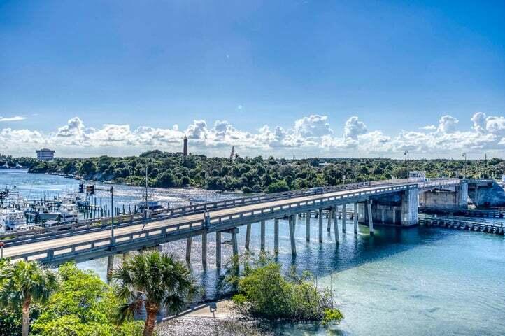 Ocean Villas - Residential Lease