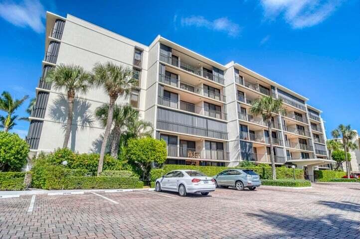 Ocean Villas - Residential Lease