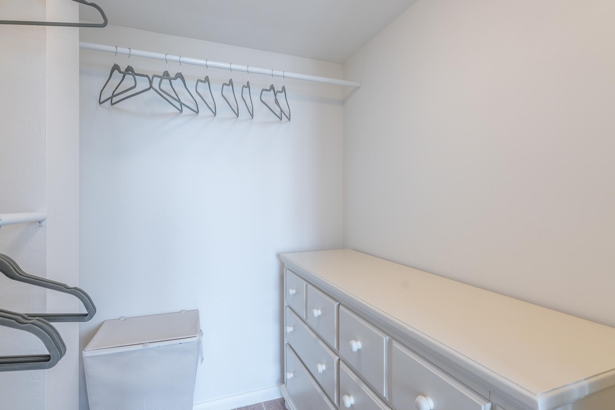 Ocean Villas - Residential Lease